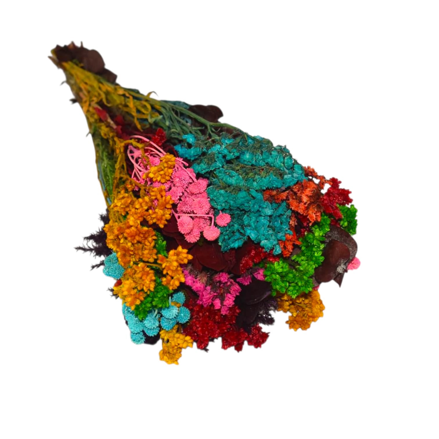 Bouquet Mixto Deshidratado ER008