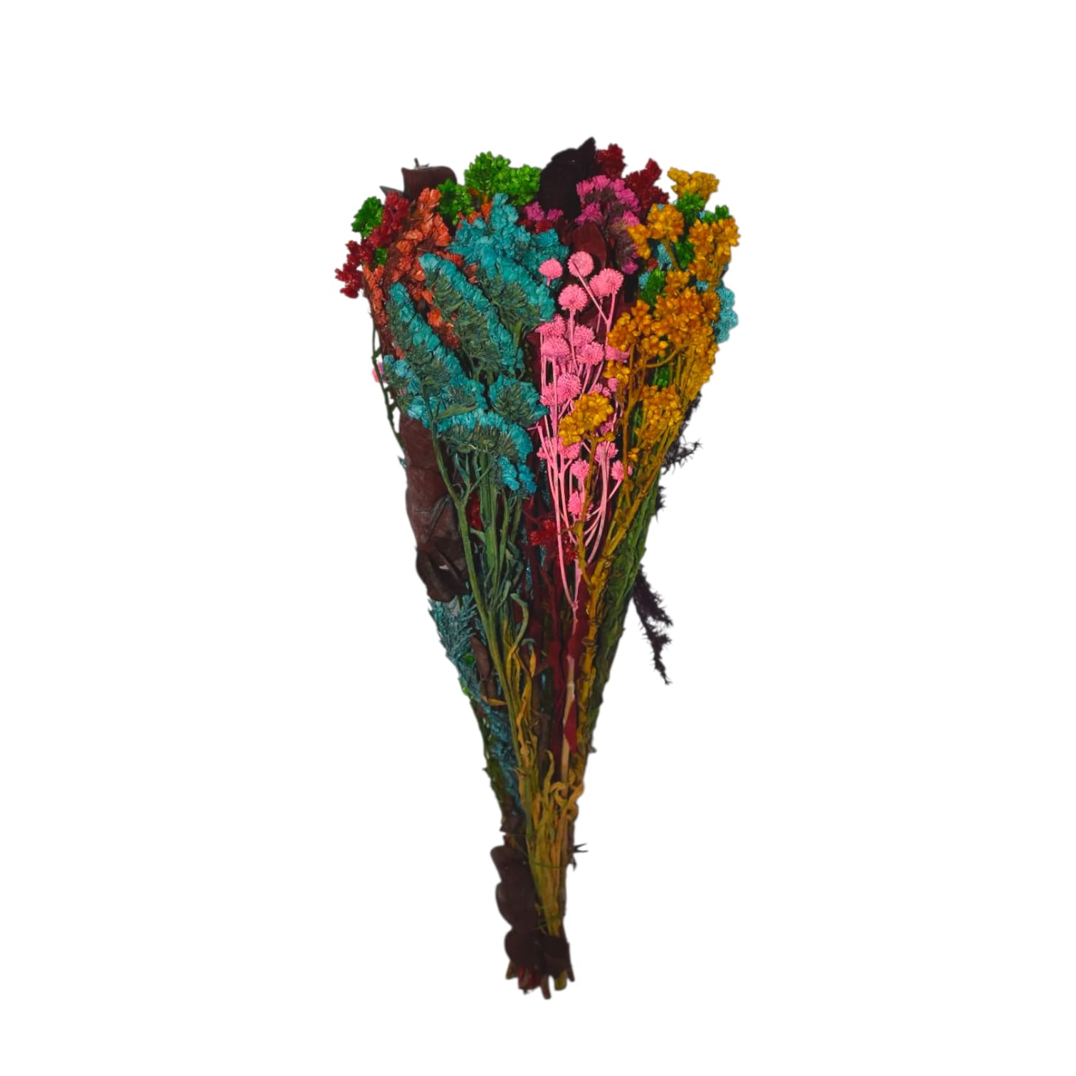 Bouquet Mixto Deshidratado ER008