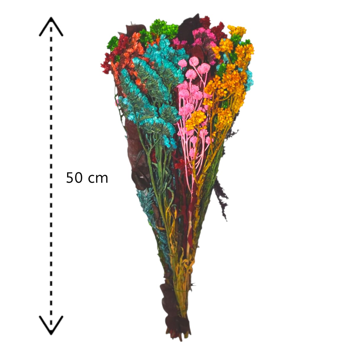Bouquet Mixto Deshidratado ER008