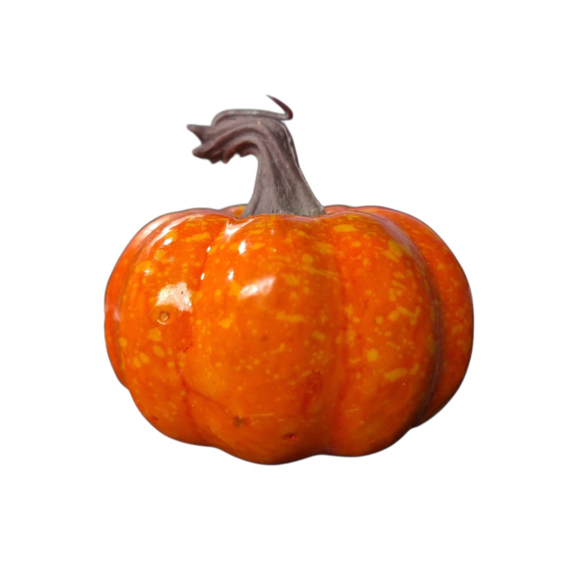 Set 3 Calabazas Halloween 8 cm FIG1079NJ