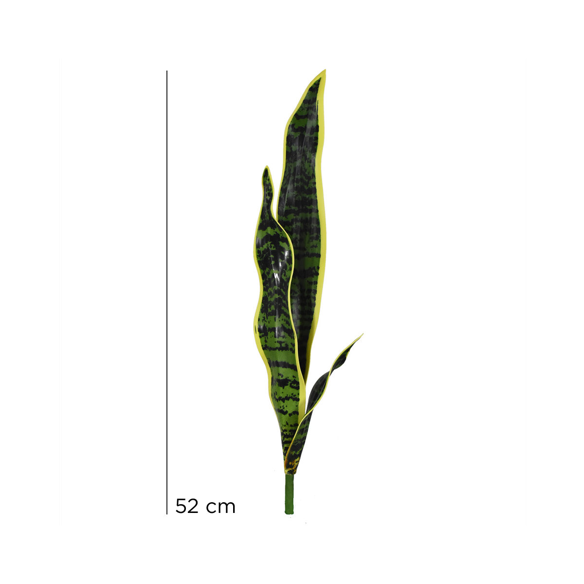 Planta Espada Tigre, Lengua de Suegra Artificial