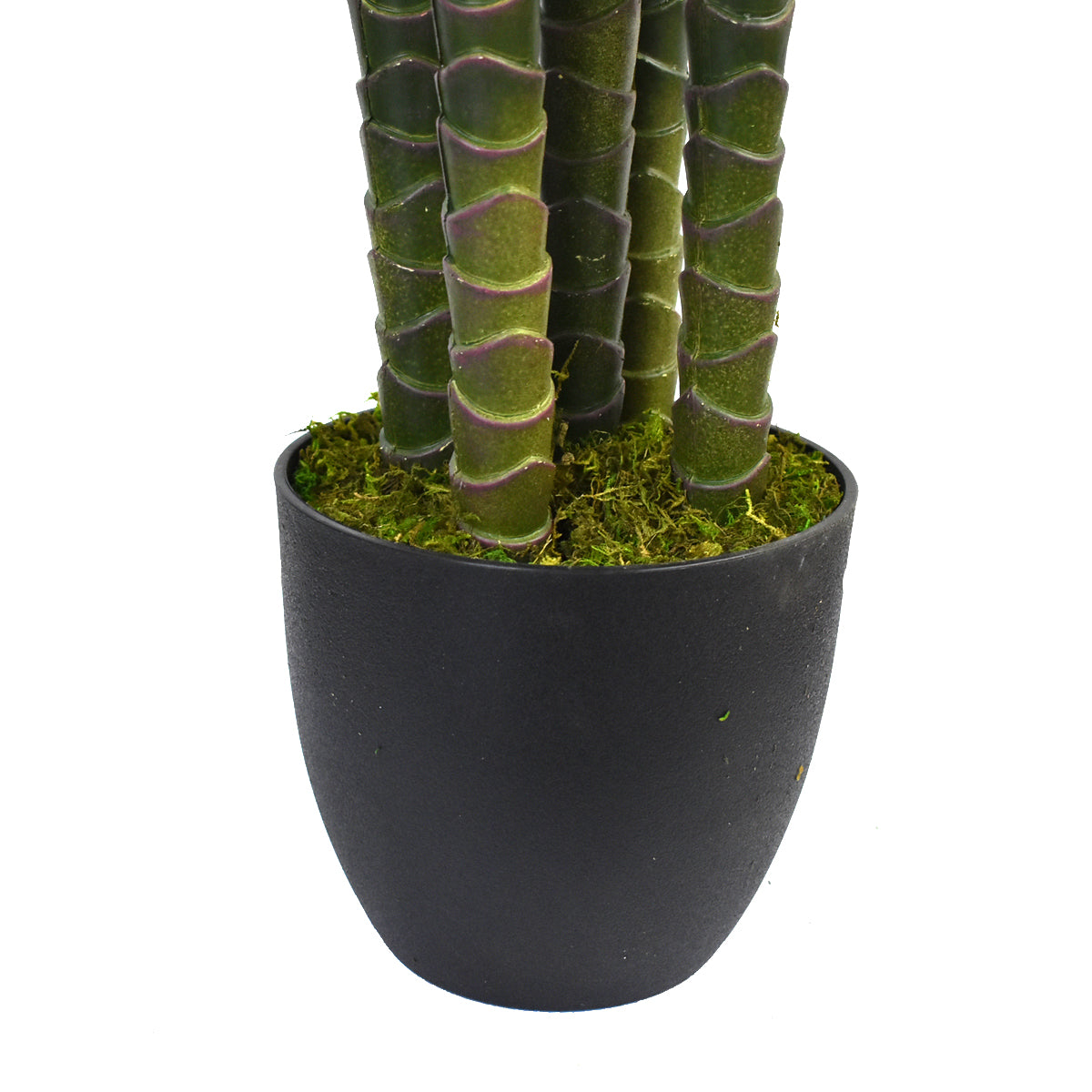 Planta Monstera Artificial con Maceta FC068