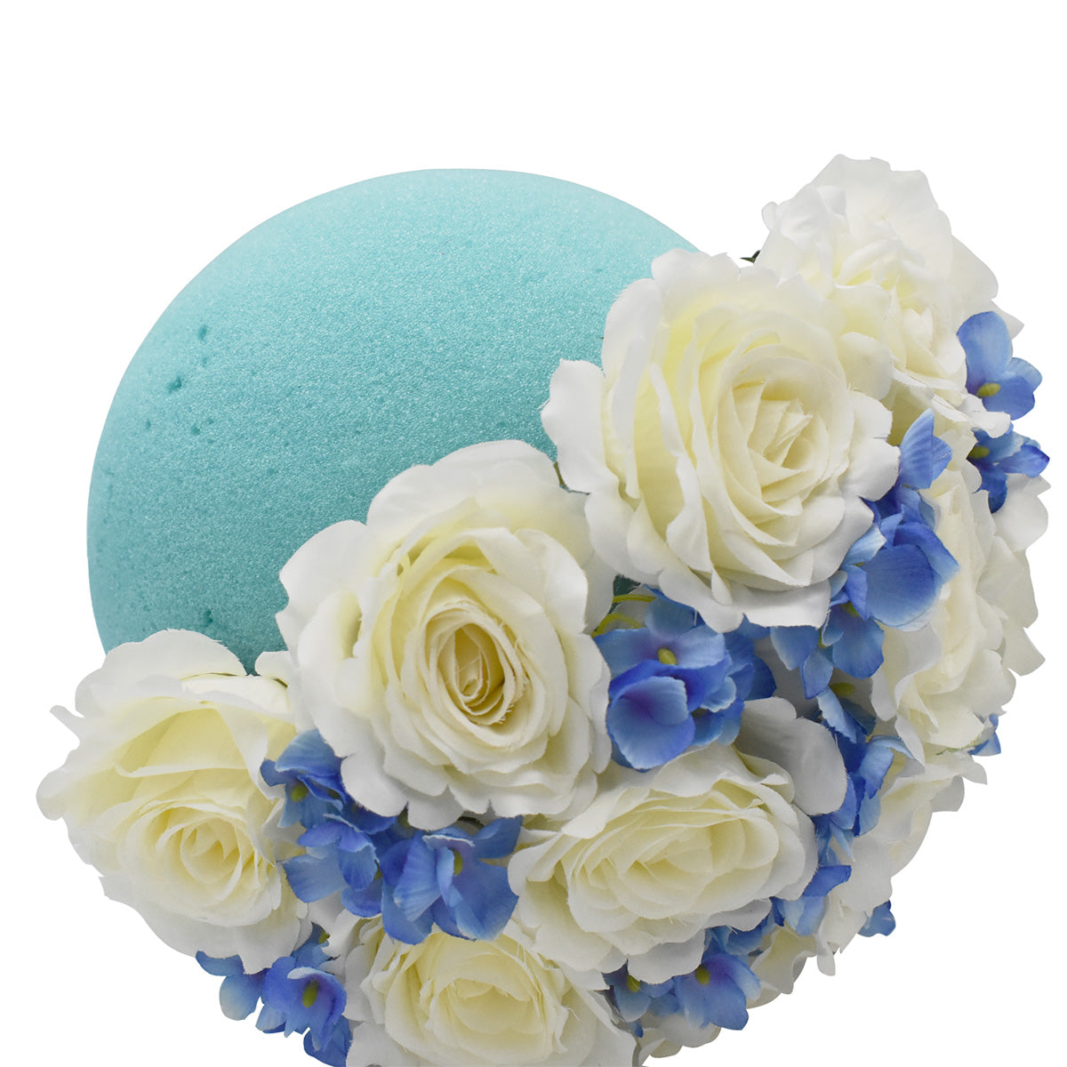 Esfera de Espuma Floral Foam 20 cm 20704