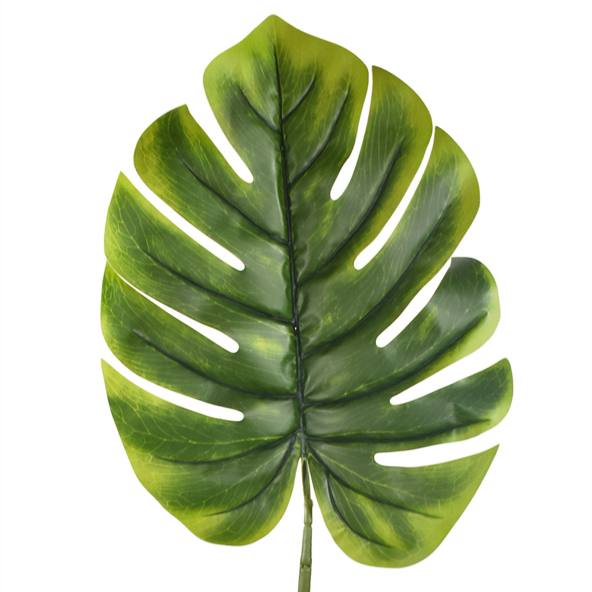 Hoja Monstera Jumbo Artificial YS009