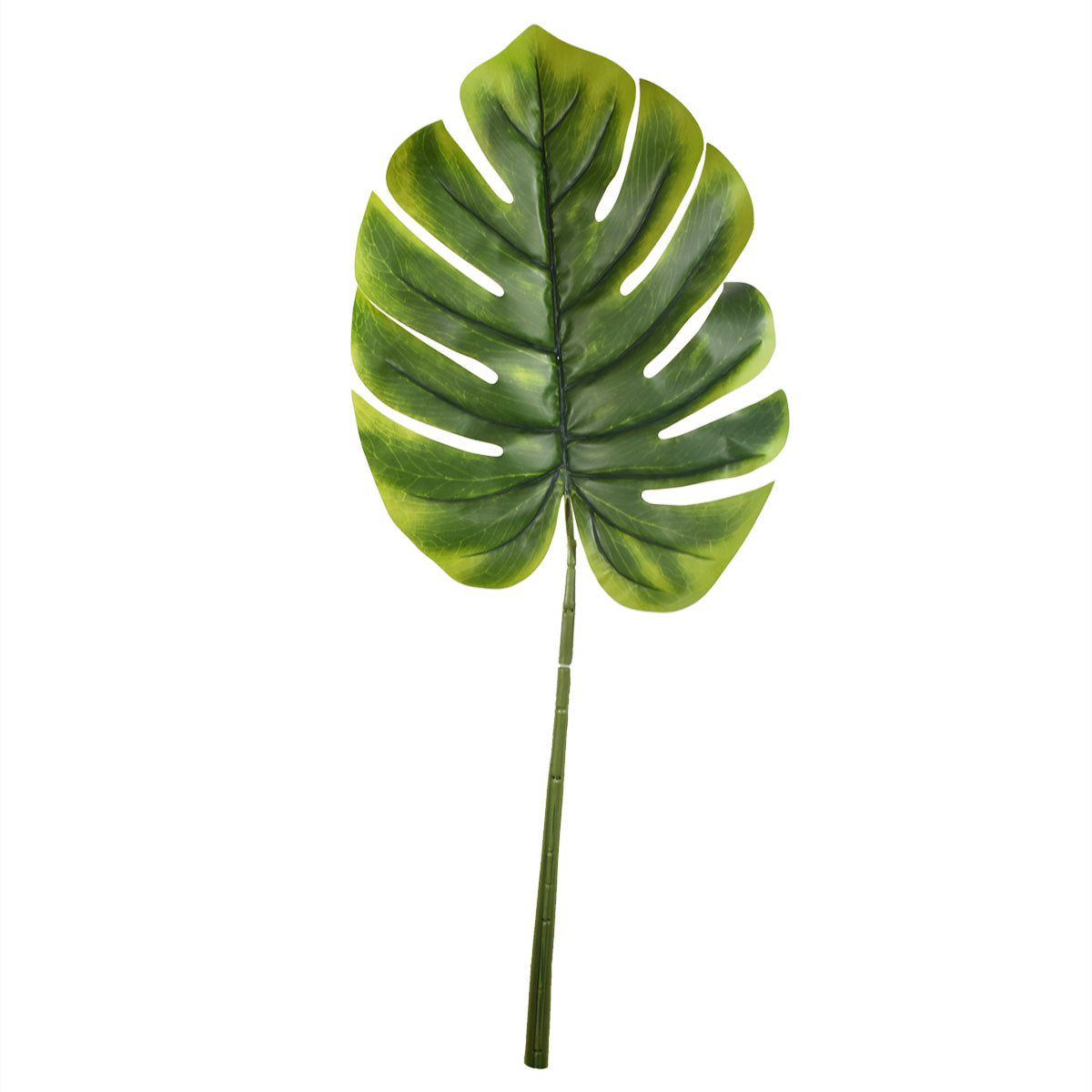 Hoja Monstera Jumbo Artificial YS009