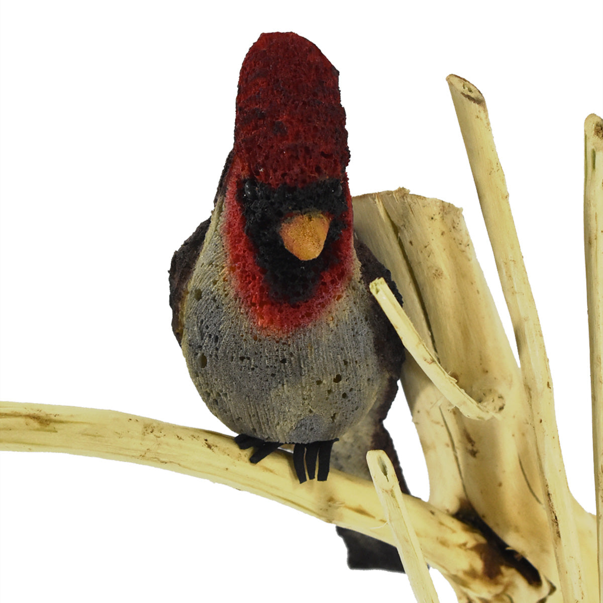 Figura Cardenal Pom Gel 47022