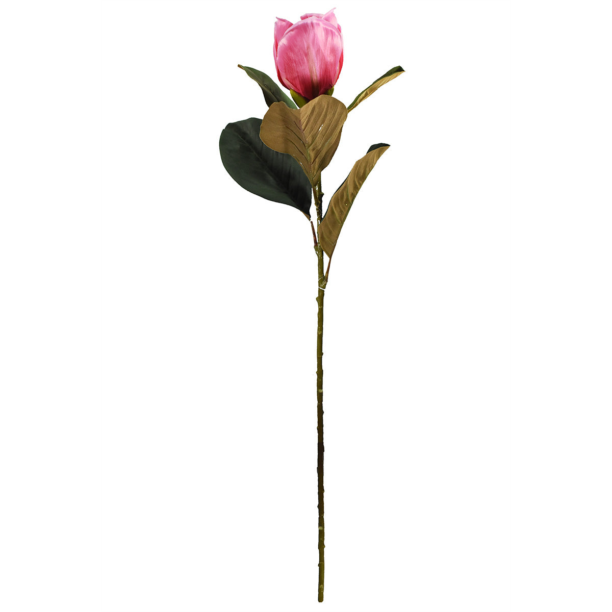 Magnolia Artificial Rosa H01521