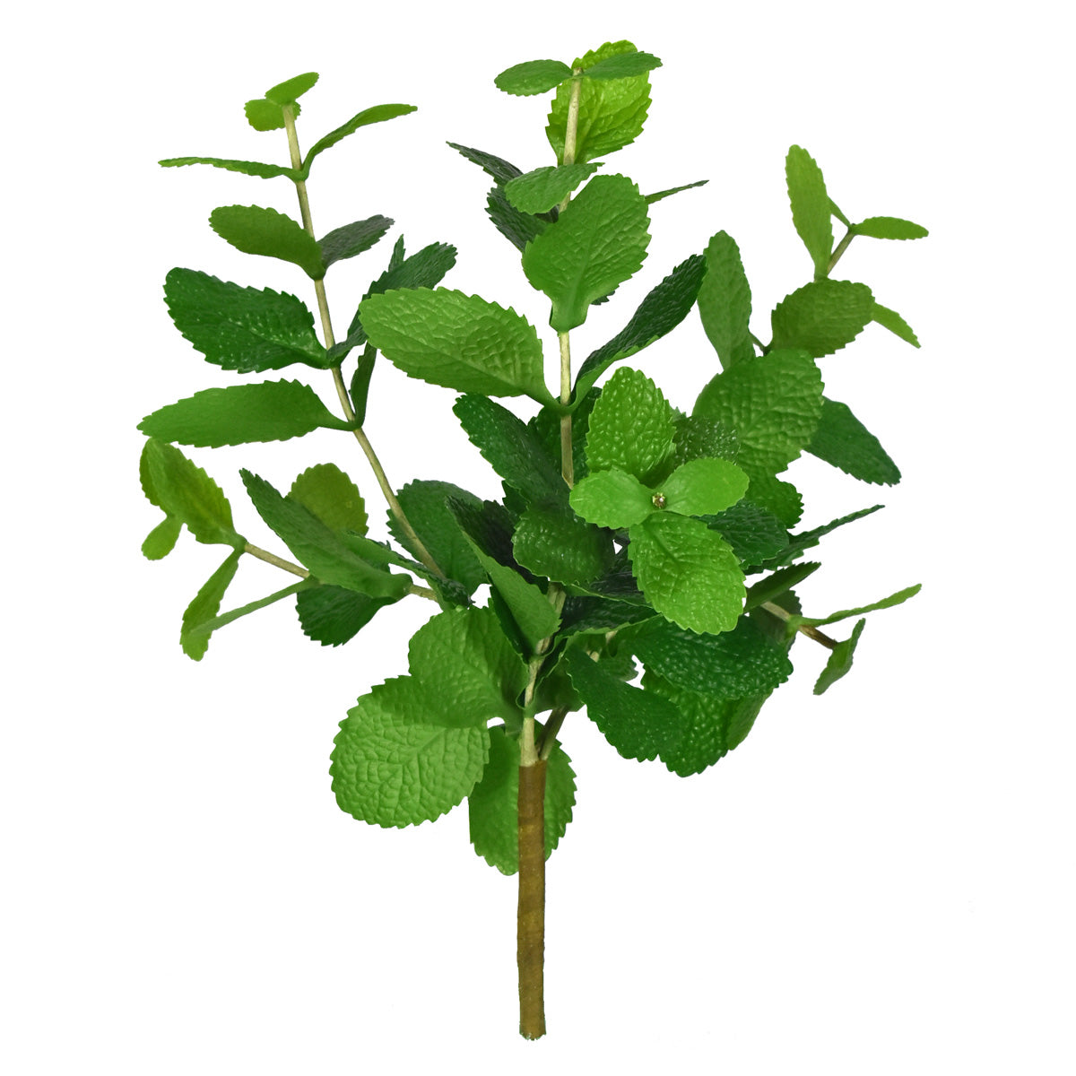 Follaje Planta de Menta Artificial JI21053