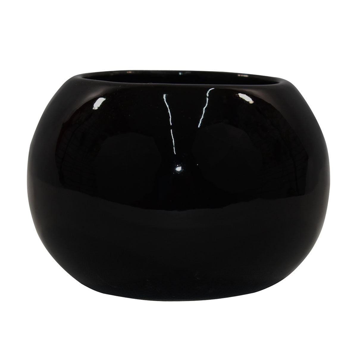 Maceta Esfera #1 Ceramica JPEL1NE