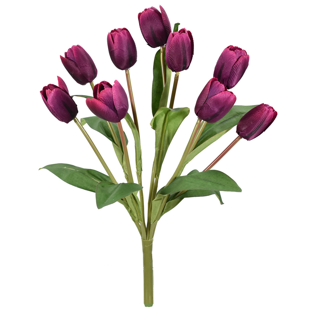 Ramo de Tulipán Artificial HC01003