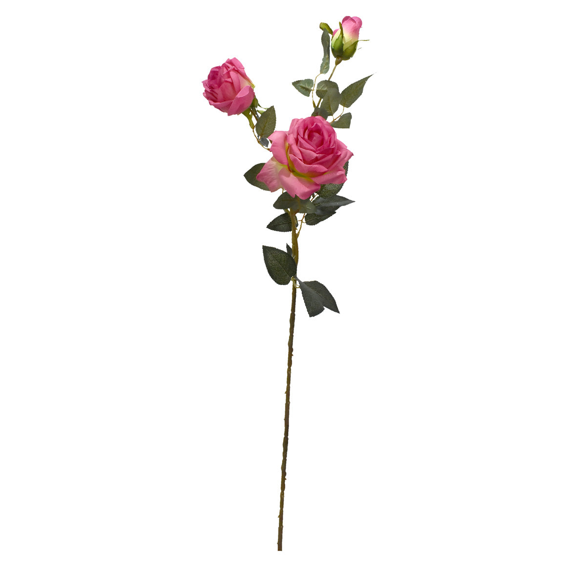Vara de Rosas Artificial D0010