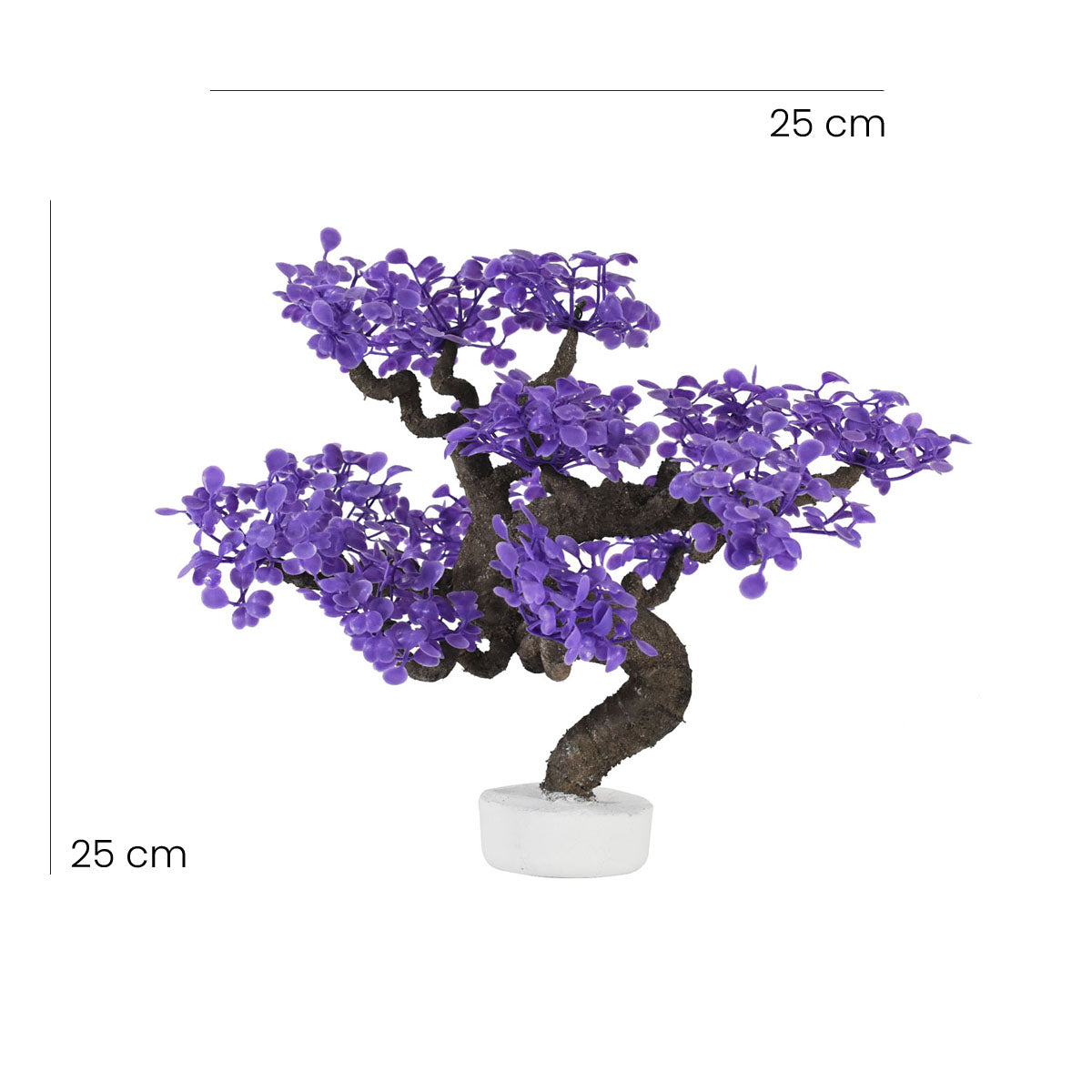 bonsai artificial - Precios y Ofertas - feb. de 2024